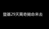 登基29天离奇毙命来去匆匆的明光宗对明朝意义